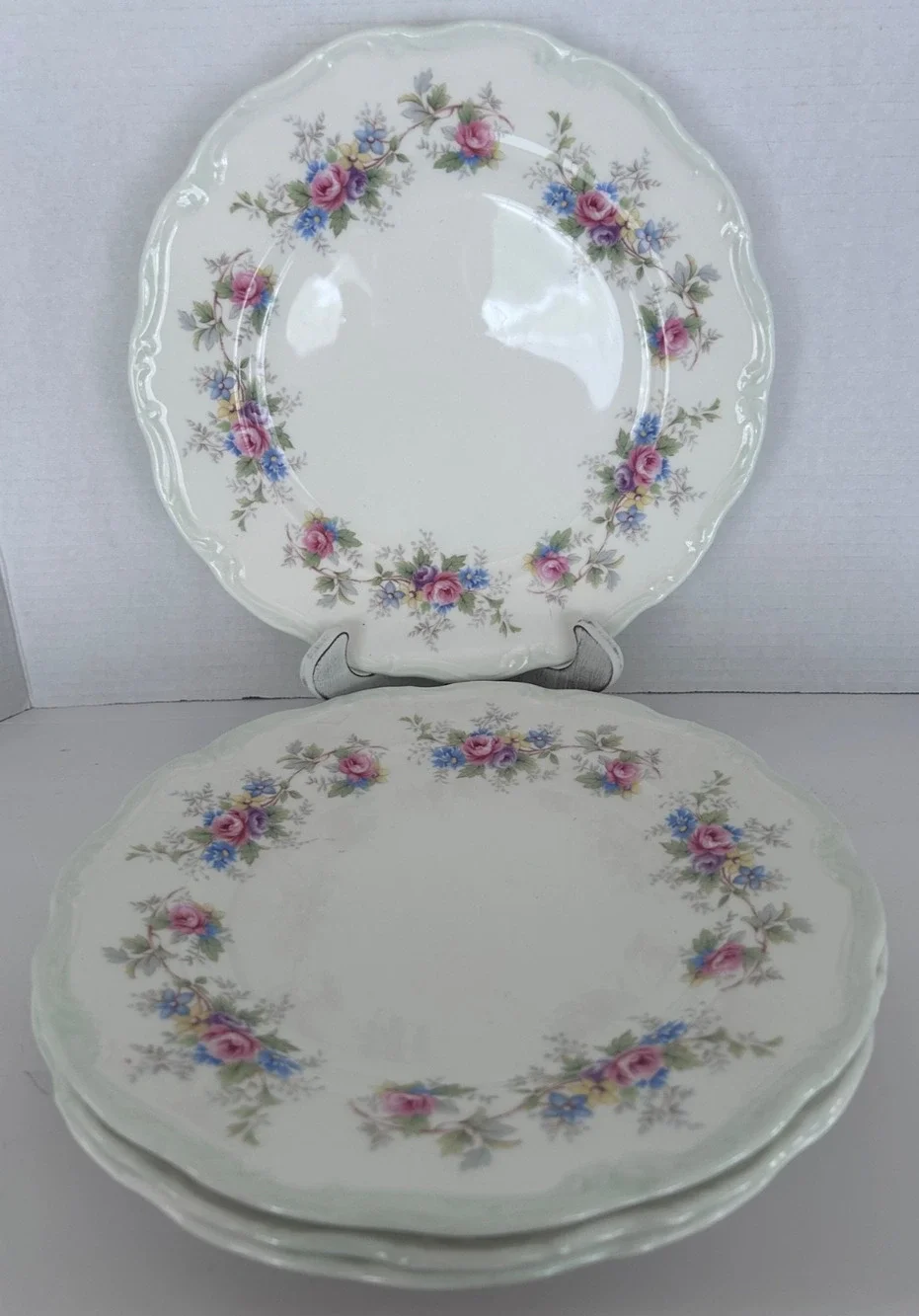 Set of 4, - 10 1/4